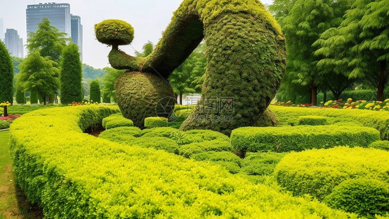 花园设计施工流程详解：从规划到验收的全方位解析