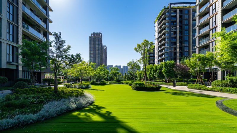 市政园林绿化工程报价标准揭秘：关键因素与合理评估**
