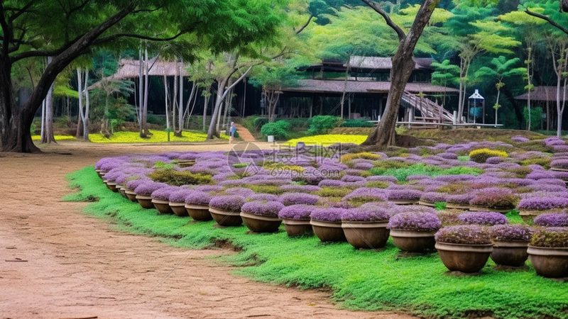 屋顶绿化每平方米价格揭秘：影响因素与预算规划**