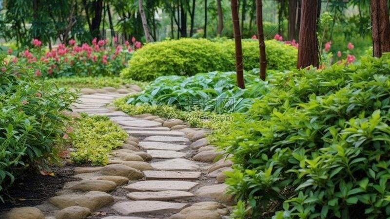 上海草坪养护：关键步骤与专业方法**