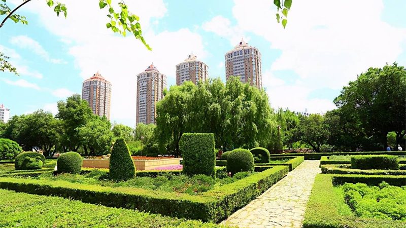 立体绿化智能灌溉系统：如何科学评估报价**